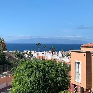 Orlando Tenerife Apartment