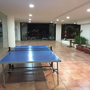 Luxury Complex Near The Sea Apartment